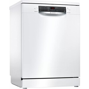 Посудомоечная машина Bosch SMS45DW10Q машина металлическая nissan gt r r35 1 32 открываются двери инерция белый