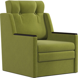 Кресло-кровать Шарм-Дизайн Классика Д велюр Дрим эппл офисное кресло для персонала dobrin diana lm 9800 gold велюр mj9 101