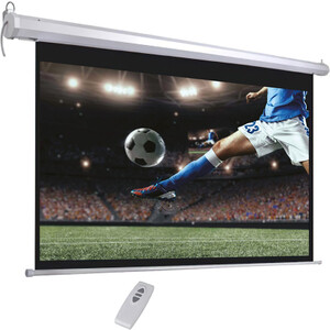 

Экран для проектора Hiper 125x221 см Cinema SMR 16x9-100 16:9 настенно-потолочный рулонный (моторизованный привод), 125x221 см Cinema SMR 16x9-100 16:9 настенно-потолочный рулонный (моторизованный привод)