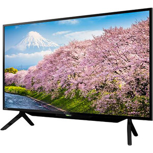 Телевизор Sharp 2T-C42BG1X (42", FullHD, 60Гц, SmartTV, Android, WiFi)