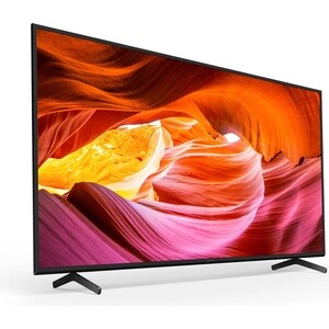 фото Телевизор sony kd-65x75k