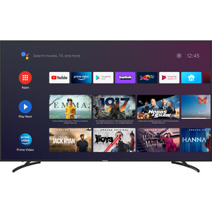 

Телевизор Panasonic TH-75JX660M (75'', 4K, 60Гц, SmartTV, Android, WiFi), TH-75JX660M (75", 4K, 60Гц, SmartTV, Android, WiFi)