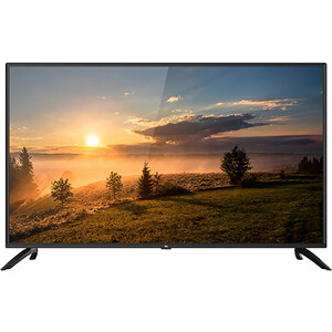 фото Телевизор bq 50su03b black