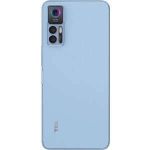 Смартфон TCL T676H (4/64) Muse Blue (T676H-2BLCRU12) T676H (4/64) Muse Blue (T676H-2BLCRU12) - фото 4
