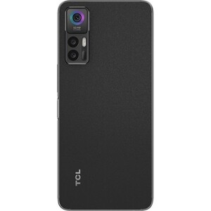 Смартфон TCL T676K (4/128)Tech Black (T676K-2ALCRU12) T676K (4/128)Tech Black (T676K-2ALCRU12) - фото 4