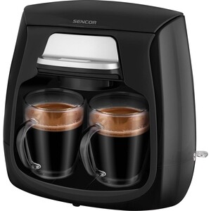 

Кофеварка Sencor SCE 2100BK, SCE 2100BK