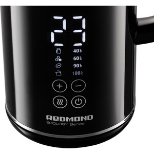Чайник электрический Redmond RK-M1301D - фото 3