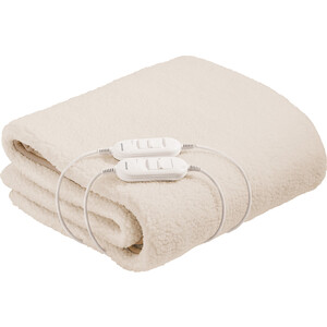 Электрическое одеяло Sencor SUB 291 мутифункциональное электрическое одеяло с подогревом и машинная стирка и сушилка