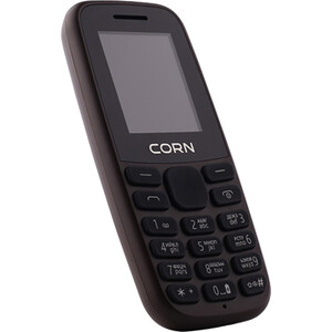 Мобильный телефон Corn B181 Brown CRN-B181-BR - фото 3