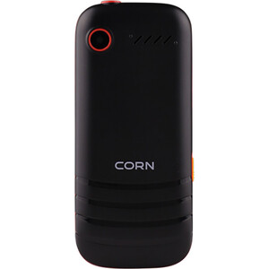 Мобильный телефон Corn M181 Black CRN-M181-BK - фото 2