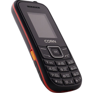 Мобильный телефон Corn M181 Black CRN-M181-BK - фото 3