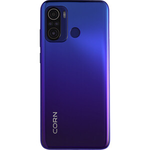 Смартфон Corn Note 3 Blue Purple 4/64GB