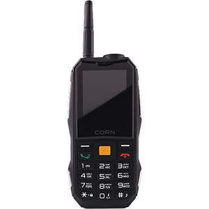 Мобильный телефон Corn Power K Black CRN-POWER-K-BK - фото 2