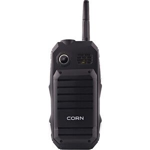 Мобильный телефон Corn Power K Black CRN-POWER-K-BK - фото 3