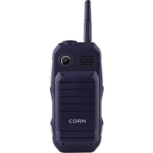 Мобильный телефон Corn Power K Blue CRN-POWER-K-BL - фото 3
