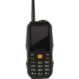 Мобильный телефон Corn Power K Khaki CRN-POWER-K-KH - фото 2
