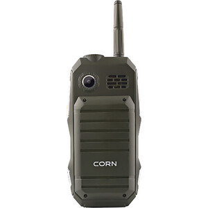 Мобильный телефон Corn Power K Khaki CRN-POWER-K-KH - фото 3
