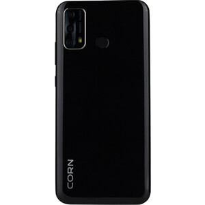 Смартфон Corn Tronic 3 Black 3/32GB CRN-TRONIC3-BK Tronic 3 Black 3/32GB - фото 2