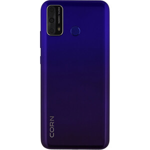 Смартфон Corn Tronic 3 Blue Purple 3/32GB CRN-TRONIC3-BLPU Tronic 3 Blue Purple 3/32GB - фото 2
