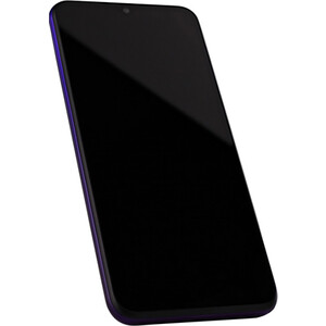 Смартфон Corn Tronic 3 Blue Purple 3/32GB CRN-TRONIC3-BLPU Tronic 3 Blue Purple 3/32GB - фото 3