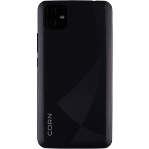 Смартфон Corn X50 Black 2/16GB CRN-X50-BK X50 Black 2/16GB - фото 2
