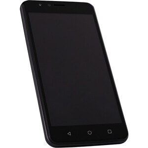 Смартфон Corn X50 Black 2/16GB CRN-X50-BK X50 Black 2/16GB - фото 3