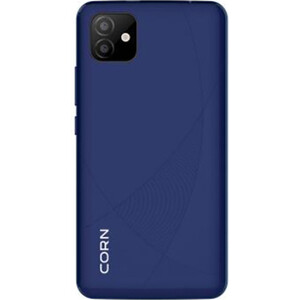 Смартфон Corn X50 Dark Blue 2/16GB