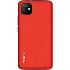 Смартфон Corn X50 Red 2/16GB CRN-X50-RD X50 Red 2/16GB - фото 2