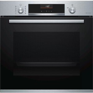 Электрический духовой шкаф Bosch HBG536YS0R tefal чайник электрический smart