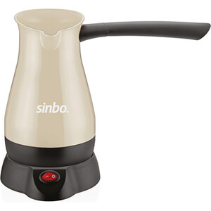 

Кофеварка Sinbo SCM-2951, SCM-2951