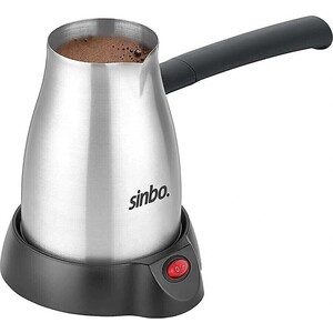 

Кофеварка Sinbo SCM-2967, SCM-2967