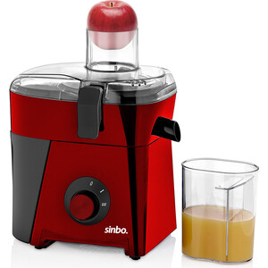 

Соковыжималка Sinbo SJ-3144, SJ-3144