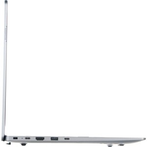 Ноутбук TECNO T1 i5 16+512G (Linux) Space Grey