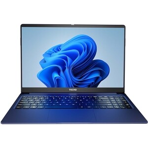 

Ноутбук TECNO T1 i5 16+512G (Win 11) Denim Blue, T1 i5 16+512G (Win 11) Denim Blue