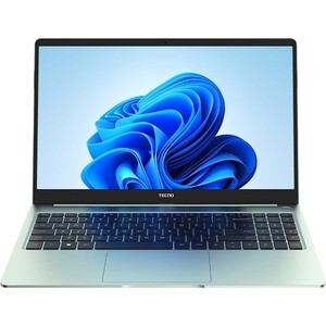 

Ноутбук TECNO T1 i5 16+512G (Win 11) Rome Mint, T1 i5 16+512G (Win 11) Rome Mint