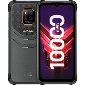 

Смартфон Ulefone ARMOR 14 PRO 6/128 Gb BLACK, ARMOR 14 PRO 6/128 Gb BLACK