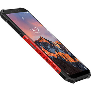 Смартфон Ulefone ARMOR 8 PRO 8/128 Gb RED ARMOR 8 PRO (8GB) RED ARMOR 8 PRO 8/128 Gb RED - фото 3