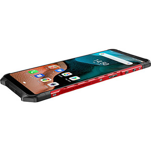 Смартфон Ulefone ARMOR X5 RED - фото 5