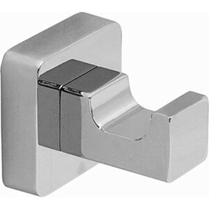 

Крючок Wasserkraft Dill хром (K-3923), Dill хром (K-3923)