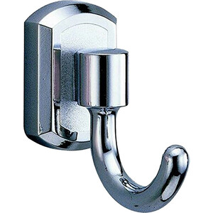 

Крючок Wasserkraft Oder хром (K-3023), Oder хром (K-3023)