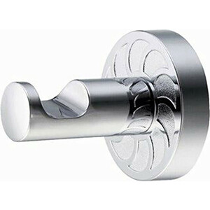 

Крючок Wasserkraft Isen хром (K-4023), Isen хром (K-4023)