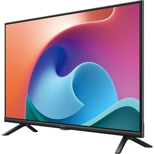 фото Телевизор realme tv 32'' rmt101 черный (32'', hd, 60гц, smarttv, android, wifi)