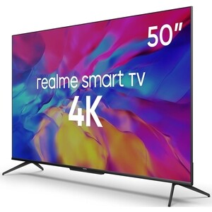 Телевизор Realme TV 50