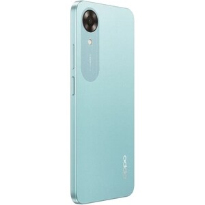 Смартфон OPPO A17k (3+64) голубой