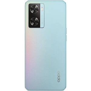 Смартфон OPPO A57S (4+128) голубой
