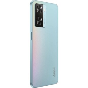 Смартфон OPPO A57S (4+128) голубой