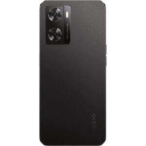 Смартфон OPPO A57S (4+64) черный