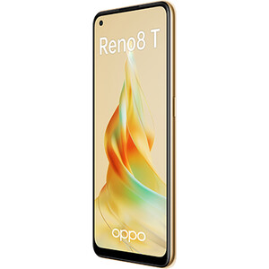 Смартфон OPPO RENO 8T (8+128) оранжевый OPP-2481.8-128.OR RENO 8T (8+128) оранжевый - фото 2