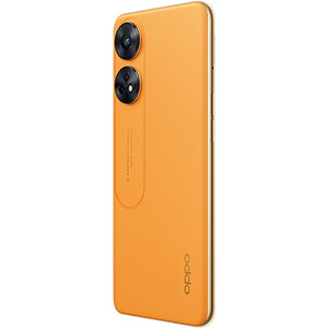 Смартфон OPPO RENO 8T (8+128) оранжевый OPP-2481.8-128.OR RENO 8T (8+128) оранжевый - фото 4