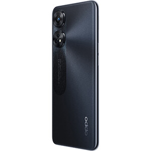 Смартфон OPPO RENO 8T (8+128) черный OPP-2481.8-128.BK RENO 8T (8+128) черный - фото 4